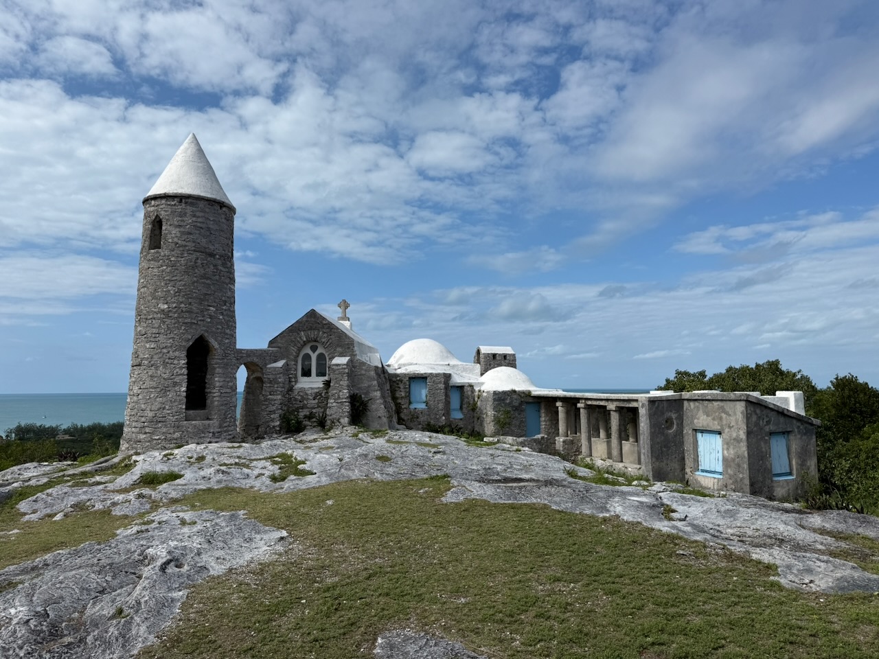 Eleuthera & Cat Island